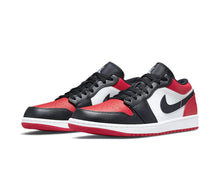 Load image into Gallery viewer, Air Jordan 1 Low Bred
