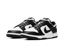 Load image into Gallery viewer, Nike Dunk Low Retro White Black