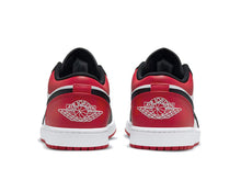 Load image into Gallery viewer, Air Jordan 1 Low Bred