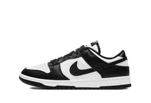 Load image into Gallery viewer, Nike Dunk Low Retro White Black