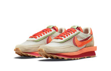 Load image into Gallery viewer, Clot x Sacai x Nike LD waffle
