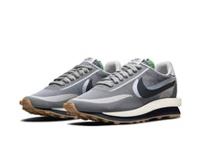 Load image into Gallery viewer, Clot x Sacai x Nike LD Waffle Cool Grey
