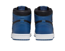 Load image into Gallery viewer, Nike Air Jordan 1 Retro High OG Dark Marine Blue
