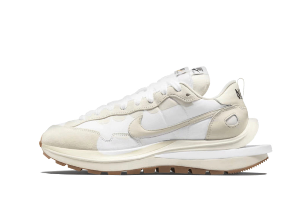 Sacai x Nike Vapor Waffle Sail Gum