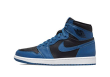 Load image into Gallery viewer, Nike Air Jordan 1 Retro High OG Dark Marine Blue
