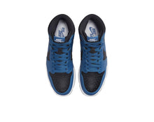 Load image into Gallery viewer, Nike Air Jordan 1 Retro High OG Dark Marine Blue
